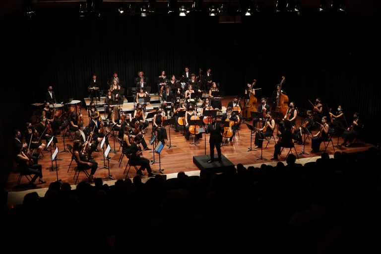 Já arrancou o 46º Festival Internacional de Música de Espinho