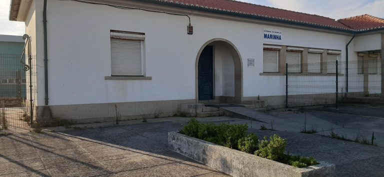 Câmara Municipal de Espinho apoia USF em Silvalde