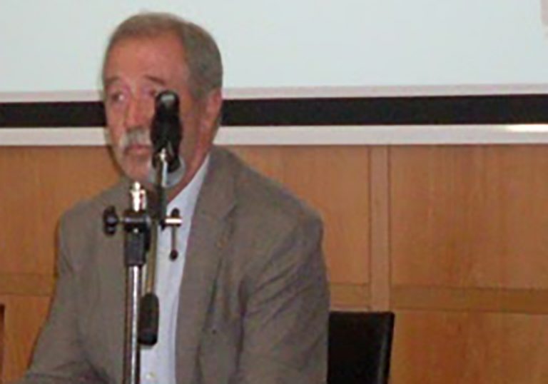 Espinhense José Castro Ferreira-Padrão lança novo romance Espinhense José Castro Ferreira-Padrão lança novo romance