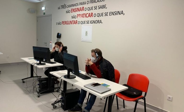 Câmara Municipal de Espinho cria equipa para apoio aos casos em vigilância ativa das escolas do município