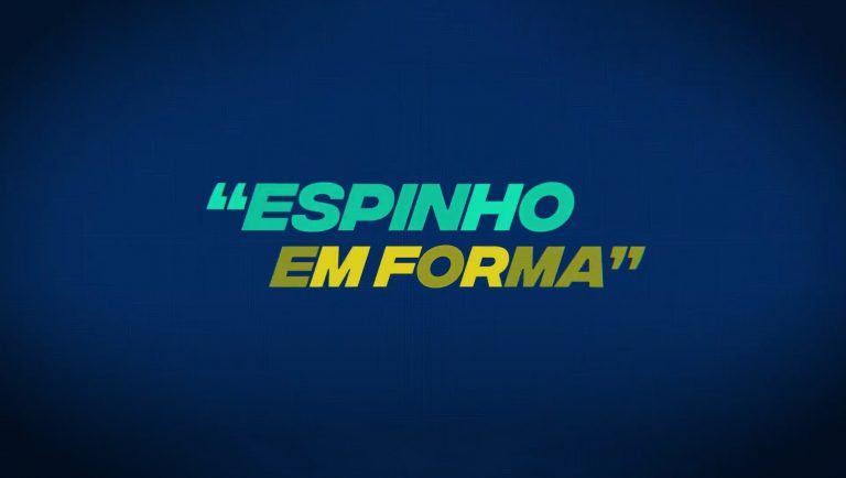 Espinho em Forma – Ep05