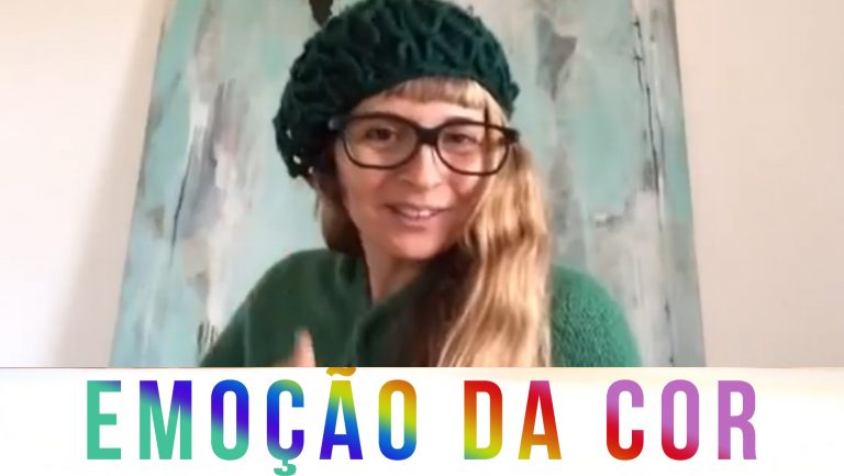 DESAFIO: “Emoção da Cor” – 2º ep