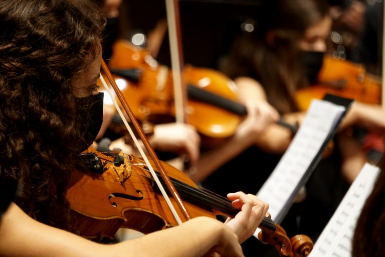 Masterclasses com Professores da Escola Profissional de Música de Espinho online Masterclasses com Professores da Escola Profissional de Música de Espinho online