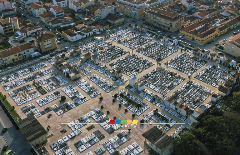 Novo horário do Cemitério Municipal