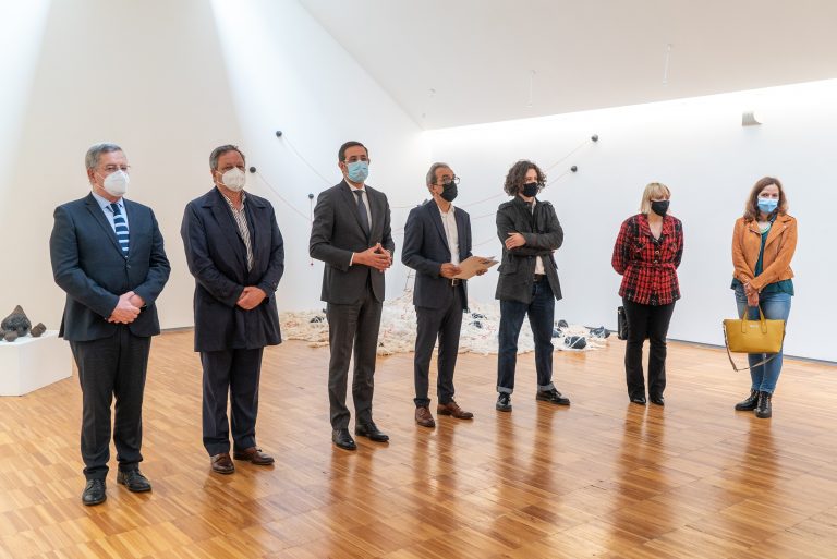 6º Bienal Internacional de Arte de Espinho 6º Bienal Internacional de Arte de Espinho