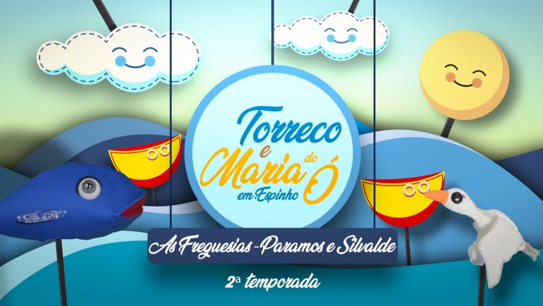 Episódio 5 – 2ª Temporada | As Freguesias – Paramos e Silvalde Episódio 5 – 2ª Temporada | As Freguesias – Paramos e Silvalde