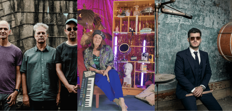 Espetáculos no Auditório de Espinho estão de volta em maio