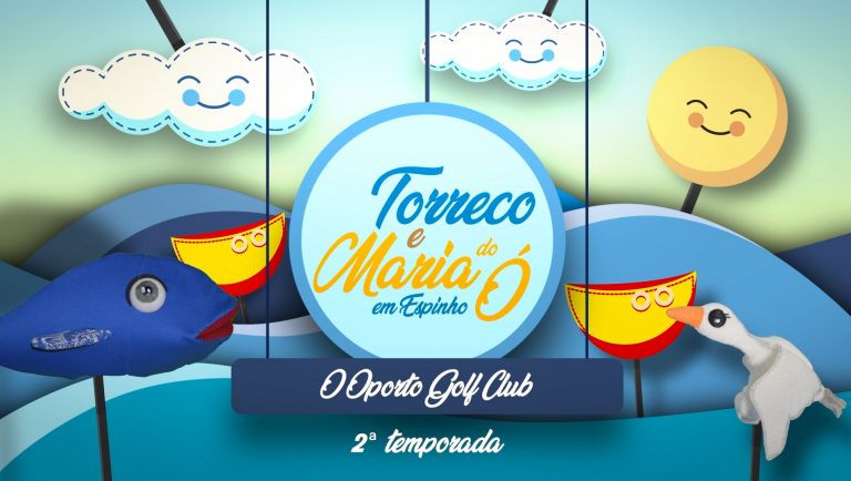 Episódio 6 – 2ª Temporada | O Oporto Golf Club