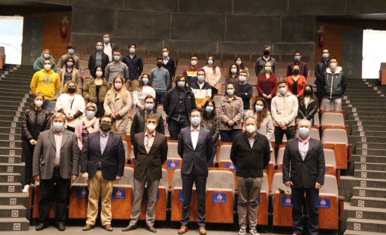 Município de Espinho apresenta equipa de recenseadores Município de Espinho apresenta equipa de recenseadores