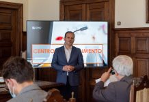 Apresentação de resultados de 100 dias de atividade do Centro de Atendimento – Call Center