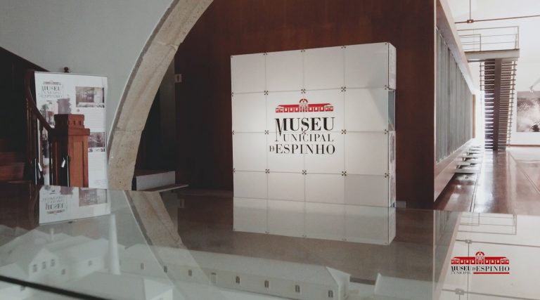Museu Municipal de Espinho na Rede Portuguesa de Museus