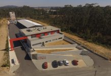 Novo quartel dos Bombeiros de Espinho será inaugurado sábado