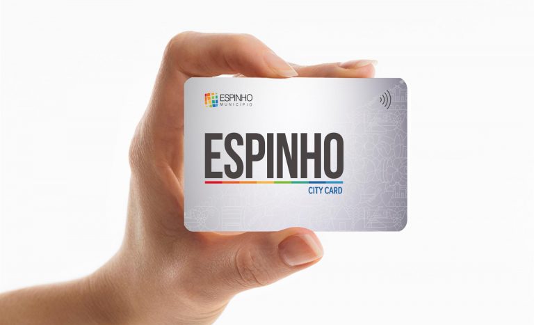 Câmara Municipal de Espinho avança com a criação do “Cartão do Munícipe”