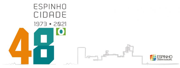 Comemorações do Dia da Cidade – 16 Junho 2021