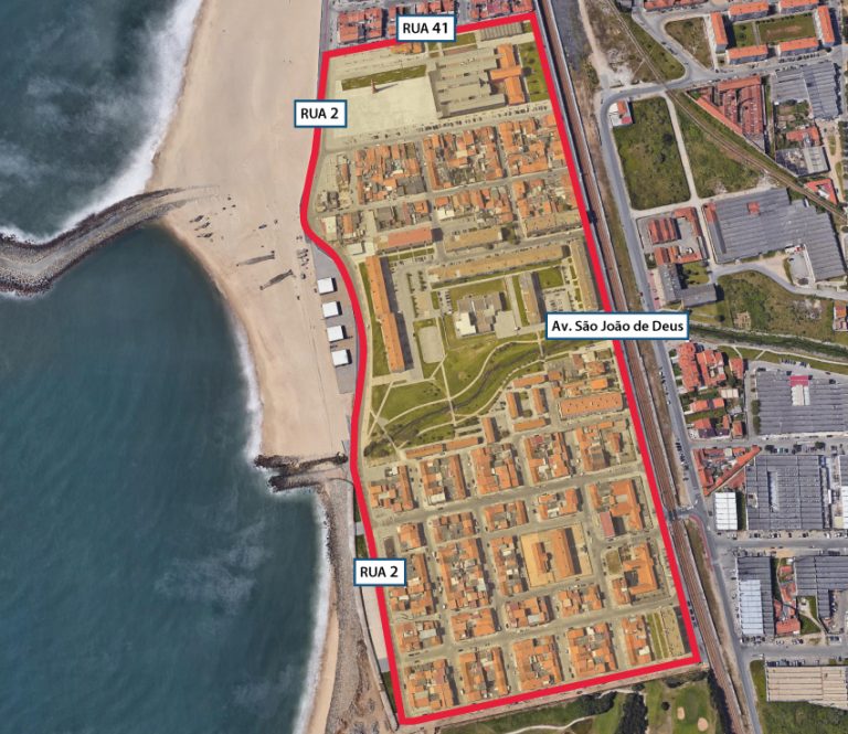 Instalação de novo equipamento de controlo do abastecimento de água no Bairro Piscatório Instalação de novo equipamento de controlo do abastecimento de água no Bairro Piscatório