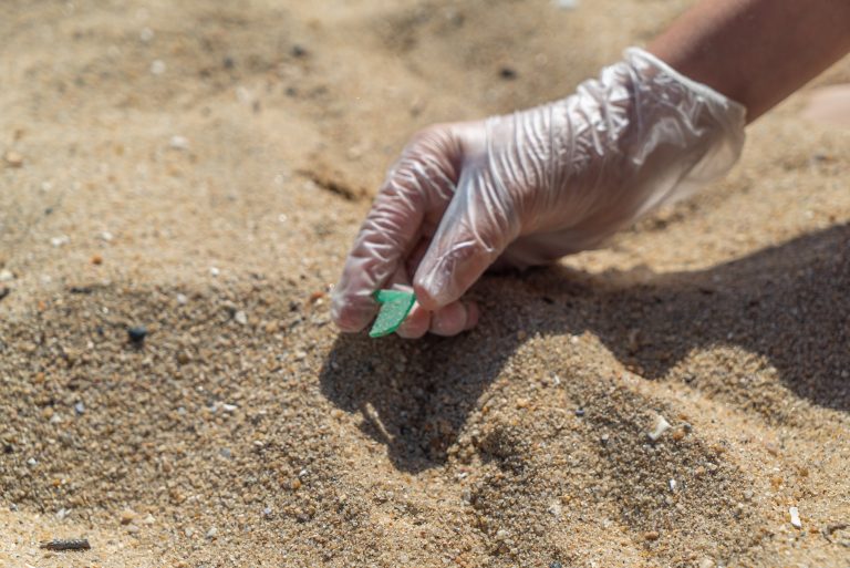 “CUIDAR do MAR que nos UNE” – Projeto Bandeira Azul