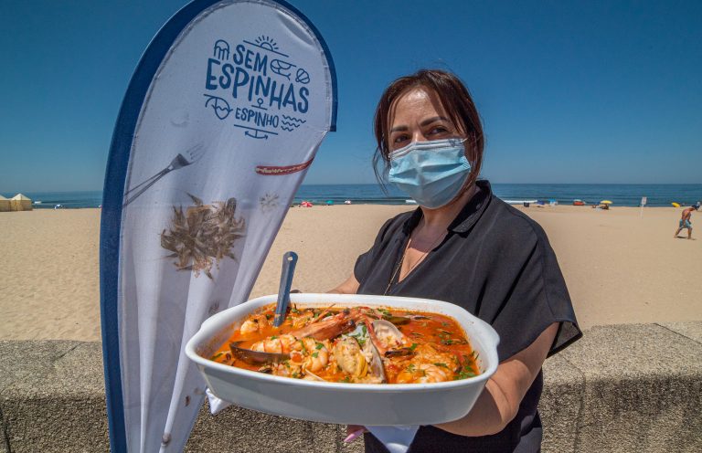 3ª Edição do Rota Sem Espinhas – Espinho 2021 3ª Edição do Rota Sem Espinhas – Espinho 2021