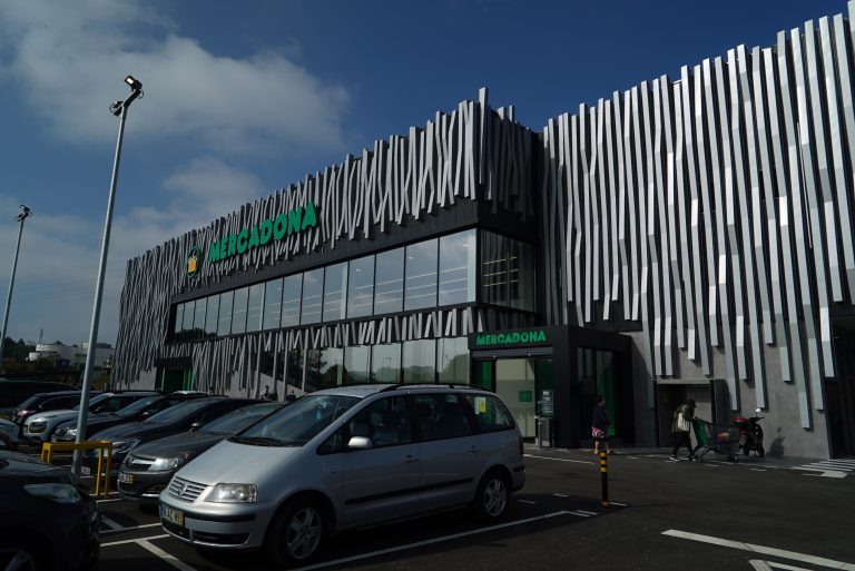 Mercadona abriu hoje em Espinho