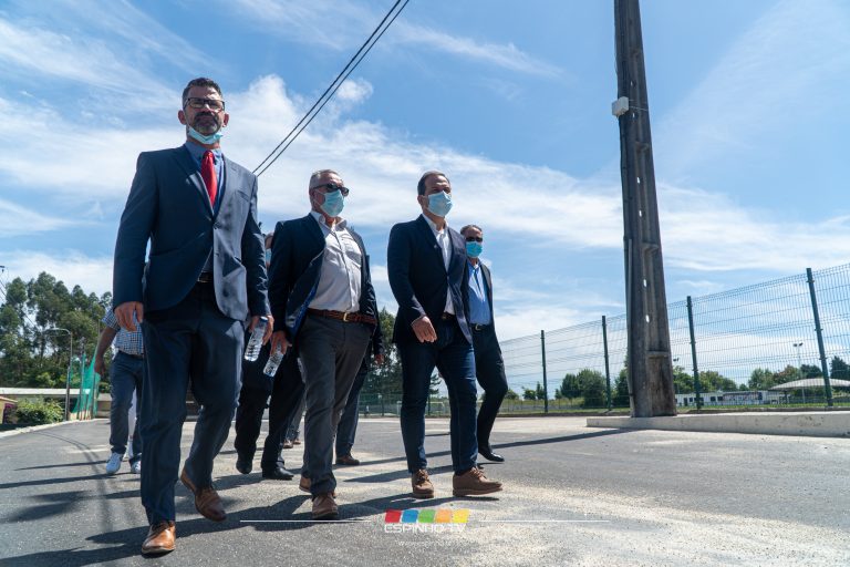 18º Aniversário da elevação de Silvalde a Vila