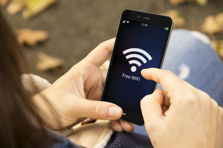 WIFI4EU traz internet gratuita a Espinho em alguns pontos WIFI4EU traz internet gratuita a Espinho em alguns pontos