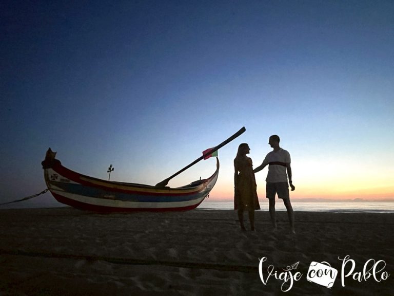 Blogger Espanhol visita Espinho Blogger Espanhol visita Espinho