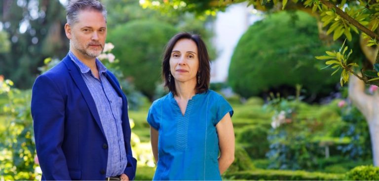 Entre o histórico e o contemporâneo com o Borealis Ensemble em Espinho