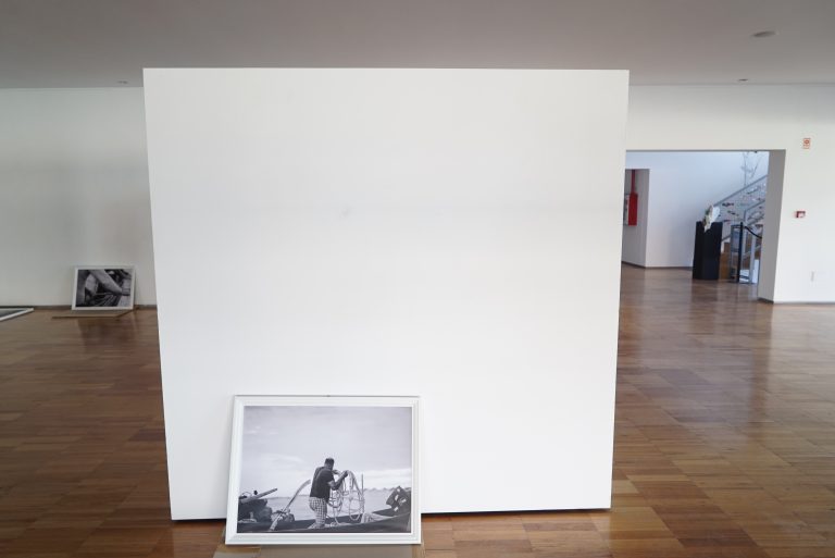 Exposição de fotografia “Arte Xávega”, de Hugo Ribeiro