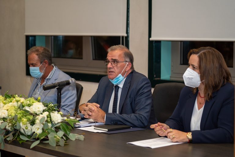 José Carvalhinho eleito presidente da Assembleia Municipal