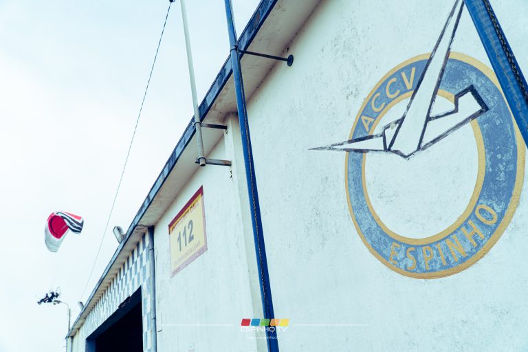 63º aniversário do Aero Clube da Costa Verde