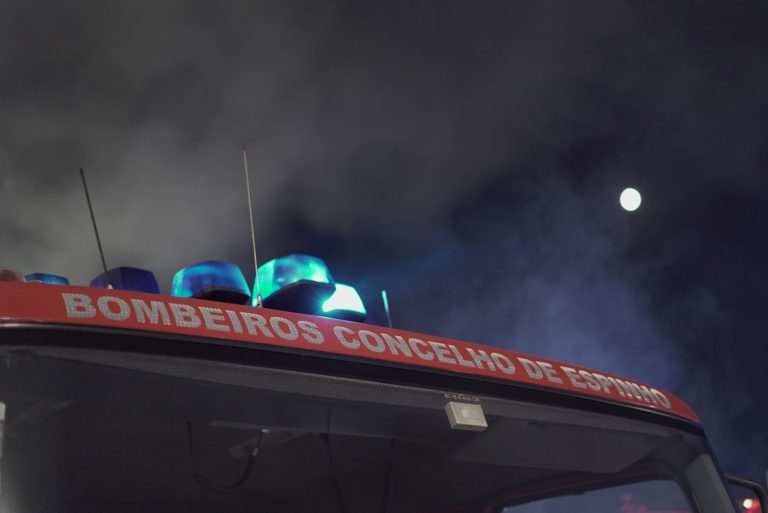 Centro de Comando e Operações Municipal acionado