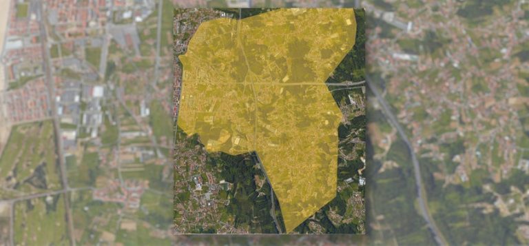 Requalificação da Rede de Abastecimento de água na Freguesia de Anta e Guetim