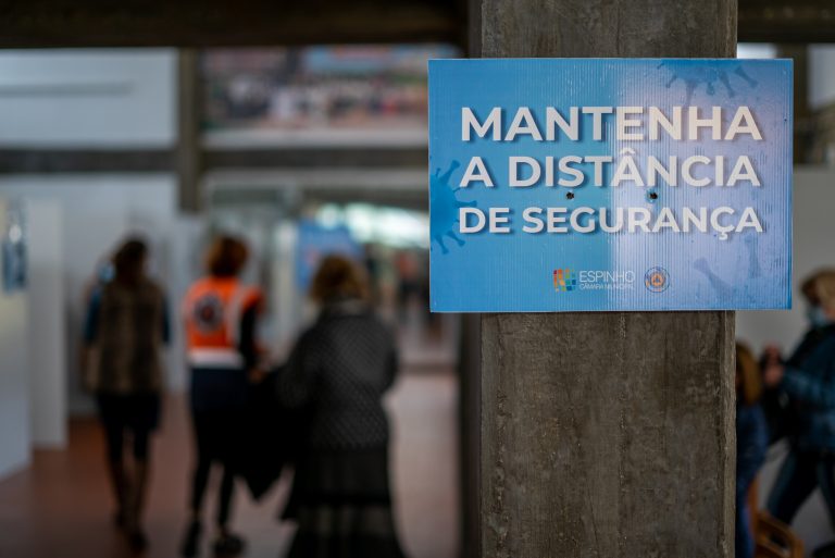 CVC de Espinho em regime de casa aberta nos dias 23 e 30 Dez.