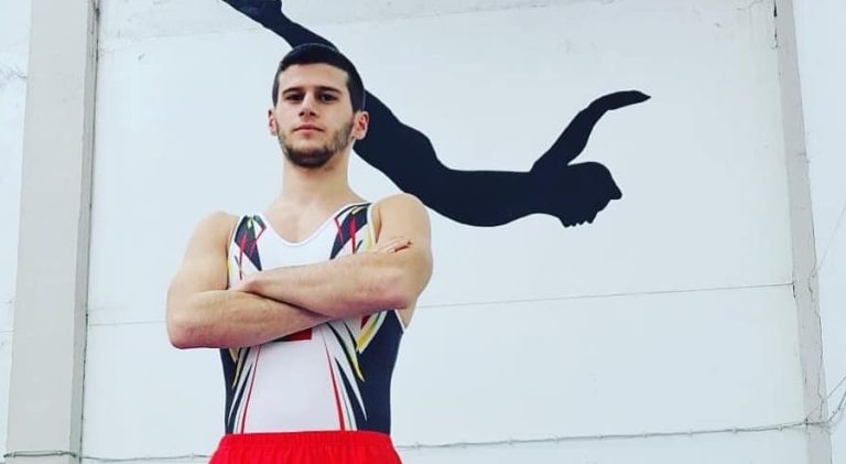 Diogo Cabral representa Portugal nos World Games 2025, na China