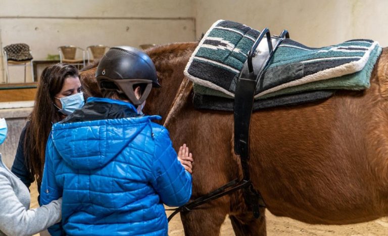 Início do projeto “Na Escola Eu Tenho Tudo” Início do projeto “Na Escola Eu Tenho Tudo”