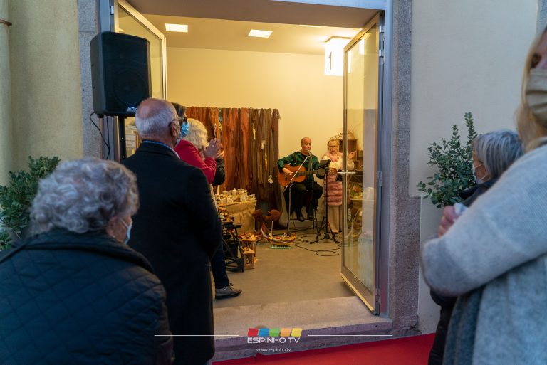 Último “Forjar e Bulir” antes do Natal Último “Forjar e Bulir” antes do Natal