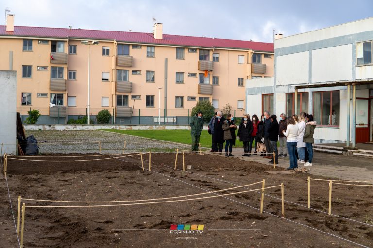 ADCE lança projeto “Hortas do Mar”