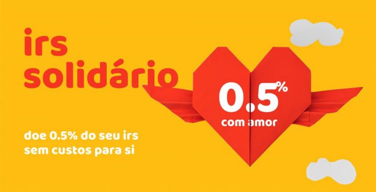 Espinho com 10 entidades da área social e cultural a quem pode consignar o IRS