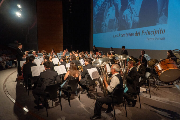 Concerto da Banda Musical S. Tiago de Silvalde Concerto da Banda Musical S. Tiago de Silvalde