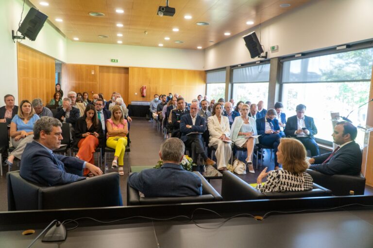 Espinho Habita 2022 decorre até sexta-feira Espinho Habita 2022 decorre até sexta-feira