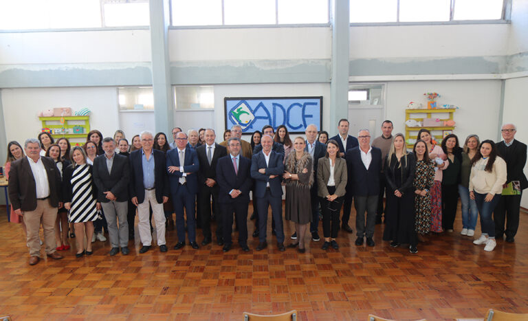 ADCE comemorou o seu 25º Aniversário