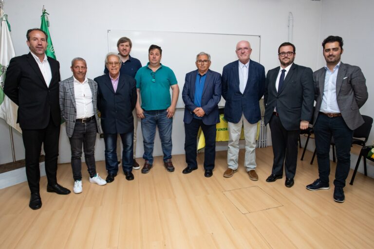 Associação Desportiva Freguesia de Anta comemorou o seu 42º Aniversário