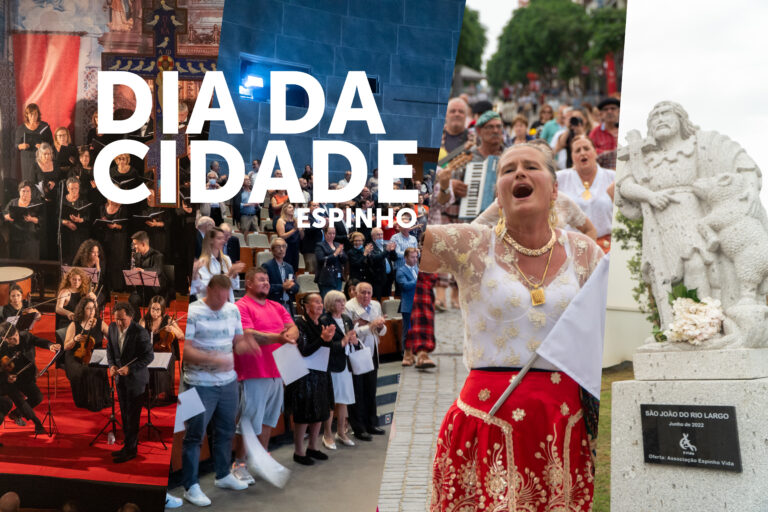 Comemorações do 49º Aniversário da Cidade de Espinho