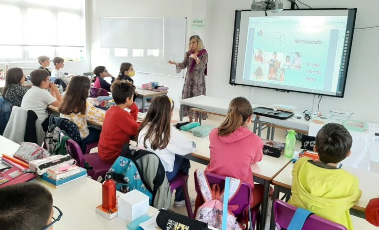 Município de Espinho celebrou o Dia Mundial da Luta Contra a Obesidade