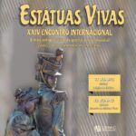 estatuas vivas