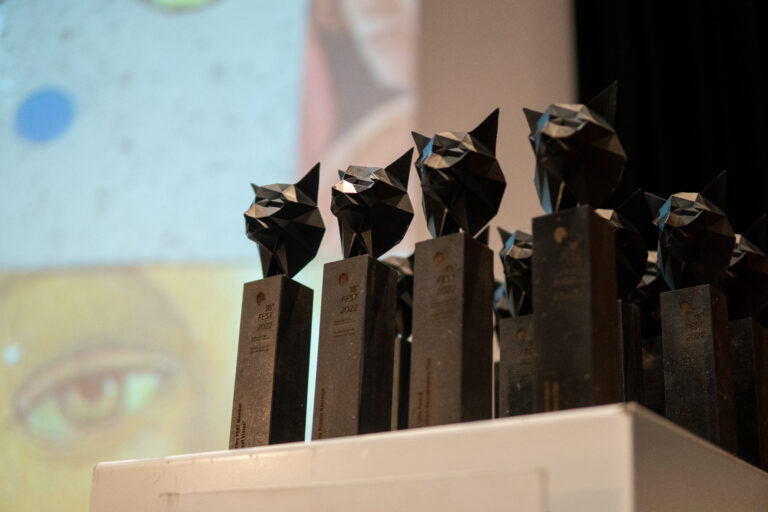 Filme romeno vence Lince de Ouro na 18ª edição do FEST 2022