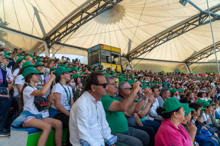 Viagem de Finalistas do 1.ºCiclo ao Jardim Zoológico de Lisboa