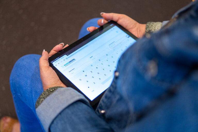 Município de Espinho adere ao projeto “Eu Sou Digital” Município de Espinho adere ao projeto “Eu Sou Digital”