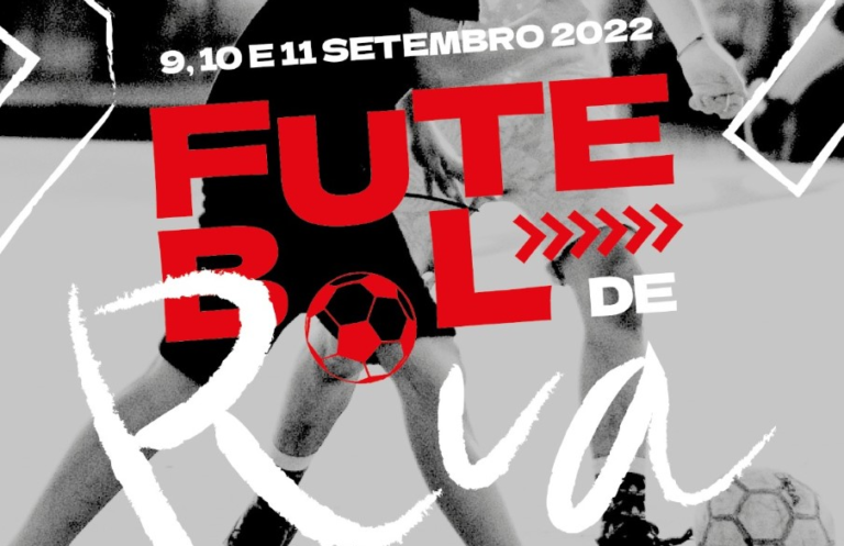 AFPCE promove Torneio de Futebol de Rua