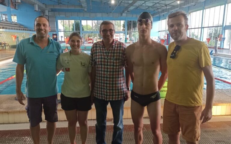 Direção do SCE felicita Rodrigo Rodrigues e treinadores pelo Recorde Nacional