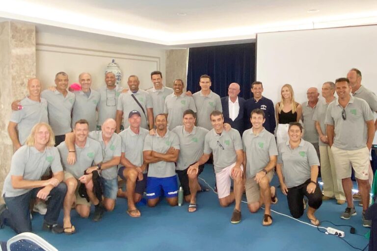 Solverde Legends BV by AMB arranca amanhã Solverde Legends BV by AMB arranca amanhã